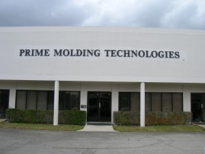 Prime Molding Building 005